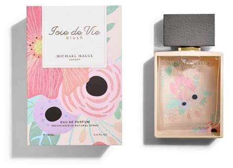 chanel joie de vie perfume